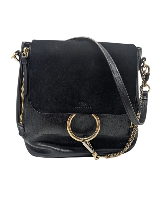 bleecker traveler backpack in leather Drawstring One Strap Laptop Backpack Color:HIGH SIERRA Badge:BrandNew The front